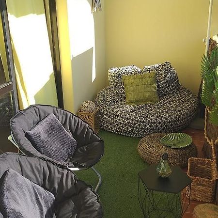 Apartament Olhos Do Mar T1 Beach Olhos De Agua البوفيرا المظهر الخارجي الصورة