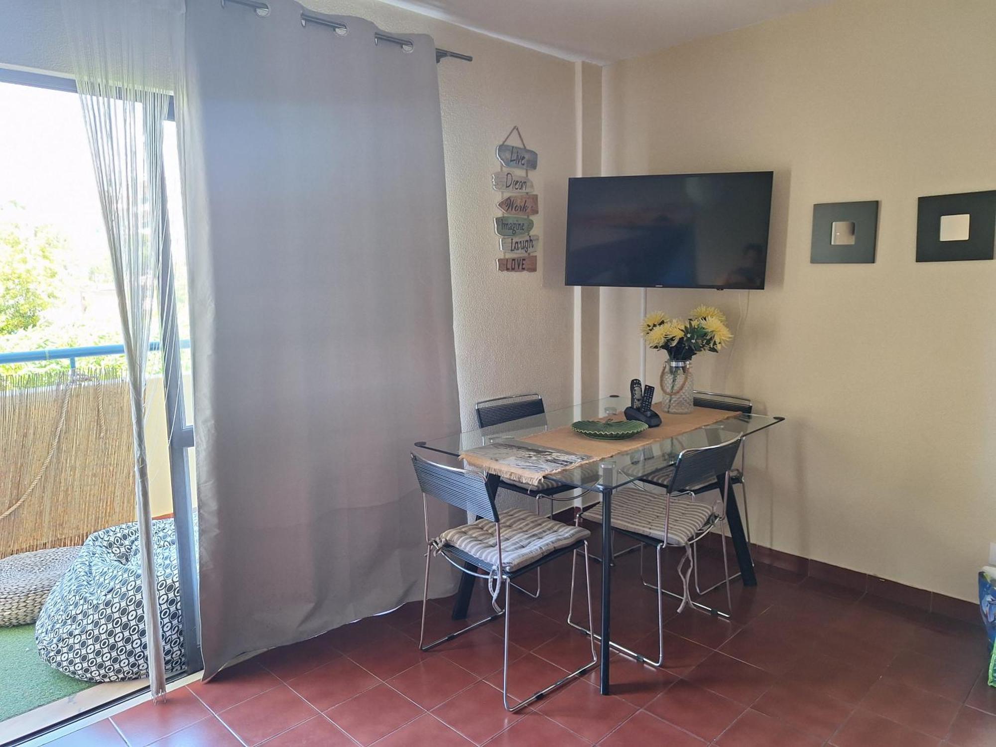 Apartament Olhos Do Mar T1 Beach Olhos De Agua البوفيرا المظهر الخارجي الصورة