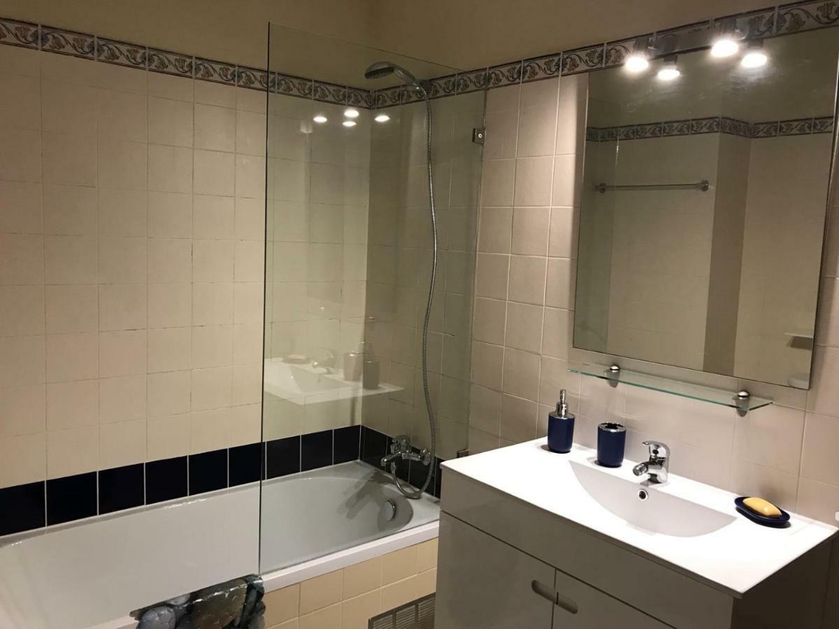 Apartament Olhos Do Mar T1 Beach Olhos De Agua البوفيرا المظهر الخارجي الصورة